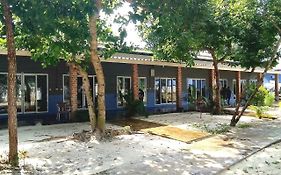 Scarlet Sails Resort